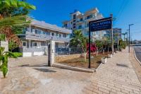 Villa Nomia - B&B Ksamil