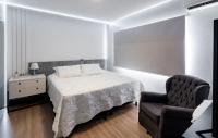 Loft Design Stay Zona Sul prox UMC, Patio Vinhedos e Uberlandia Shopping - B&B