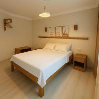 Camera Matrimoniale con Terrazza