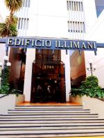 Confortable Apartamento con espectacular Vista Panorámica - B&B La Paz