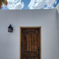 Casa Juaritos Beachh - Ferienwohnung Manuel F. Martínez