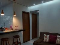 Mar de Itaparica 2 quartos, apenas 450 metros da praia - B&B Vila Velha