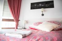 Alojamiento Miramar - B&B Santoña