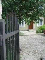 Pod Trzynastką - B&B