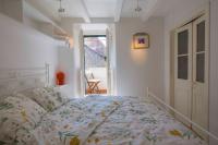 Appartement met Balkon
