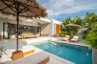 Chateau Retreat Bali - B&B Canggu