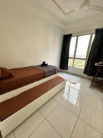 Appartement met 4 Slaapkamers