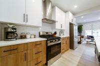 RomanticStylish|FreeWifi|KingBed|WEM|parking - Chambres d'hôtes Edmonton