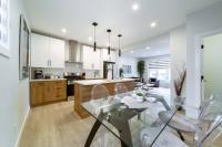 RomanticStylish|FreeWifi|KingBed|WEM|parking - B&B Edmonton