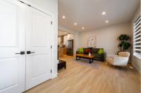 #RusticModern3CornerSuite|KingBED|Parking|WEM|wifi - Bed and Breakfast Edmonton