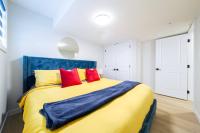 ~SweetTropicalBSMTsuite~KingBed|WIFI•parking - Ferienwohnung Edmonton