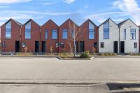 Merivale Executive Stays - B&B Christchurch