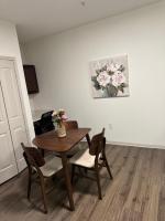 Frisco Getaway - B&B