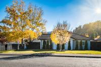 42 Rutherford Crescent - Chambres d’hôtes Hanmer Springs