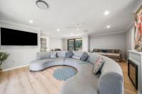 Heart of the Blue Mountains - B&B Katoomba