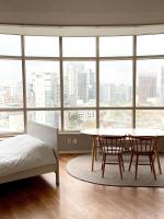 Seoul Stn 3min Panorama Duplex - Ferienwohnung Seoul