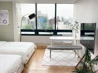 Hongdae Stn 1min Modish Style - Ferienwohnung Seoul