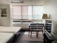 Hongdae Stn 1min Simple Style - Bed and Breakfast Seoel