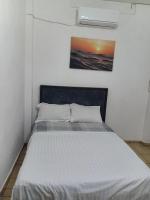 Barato y cómodo excelete ubicación Delfines - B&B Manzanillo