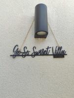 Georgia and Sotiris Sunset Villa - Ferienwohnung Sývota