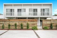 Sanctuary Spaces - Lomani Six - B&B Byron Bay