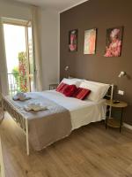Chambre Quadruple avec Salle de Bains Privative