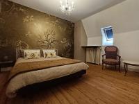 Doppelzimmer mit eigenem Bad