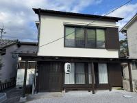 花月庵 - B&B