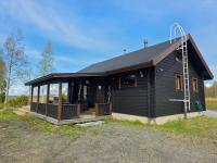 Pappilan Kartano sauna lodge - B&B