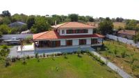 Pensiunea Columna - Bed and Breakfast Adamclisi