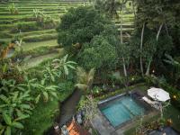The Miracle House - Ferienwohnung Ubud