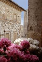 Osteria Del Borgo B&B - B&B Montepulciano