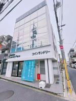 501, Near Shinjuku, JR Sobu Line, Elevator available, 新宿站2站可达,秋叶原 六本木 上野 筑地市场可直达,有电梯,3条地铁可用 - B&B Tokyo