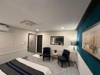 Shelton Apartment F-8 Islamabad - Ferienwohnung Islamabad