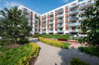 Bemowo Homely Apartment by BookingHost - B&B Varsovia