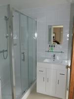 Tweepersoonskamer met 2 Aparte Bedden