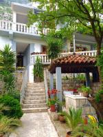 Studio with Balcony and Sea View