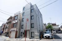 Oak Blanca Hatagaya - B&B Tokyo