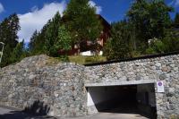 Tschuggenweg 10 - Bed and Breakfast Arosa