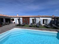 Clos des marais - B&B Loix