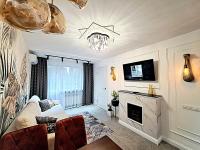 Chambre Quadruple avec Balcon