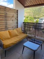 Marquise - Ferienwohnung Saint-Denis