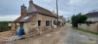Festiv'Mans72-Le Four à pain-Mulsanne - Bed and Breakfast Mulsanne