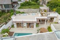 Villa mit 2 Schlafzimmern