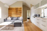 Appartement 2 Chambres