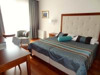 Apartment mit Meerblick