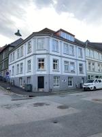 Appartement met 1 Slaapkamer