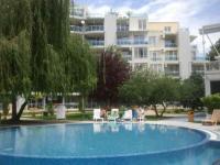 Appartement avec Balcon
