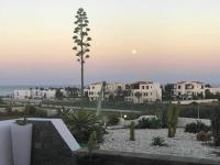 Grand Appartement Entièrement Rénové vue sur mer - Chambres d’hôtes Cap Negro II