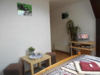 Double Room - Attic 4